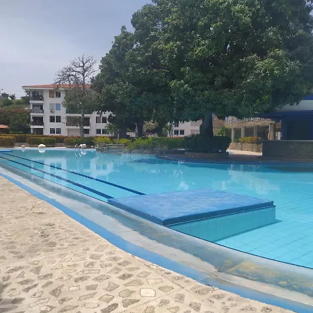 Chalet Completo Para Familias Condominio Campestre Privado Con Piscinas, Wifi, Ac